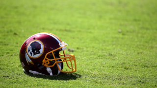 Washington Football Executive Resigns Over Cheerleading Escort Scandal